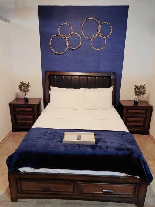 Staycation City Loft Free Gated Parking 圣路易斯 外观 照片
