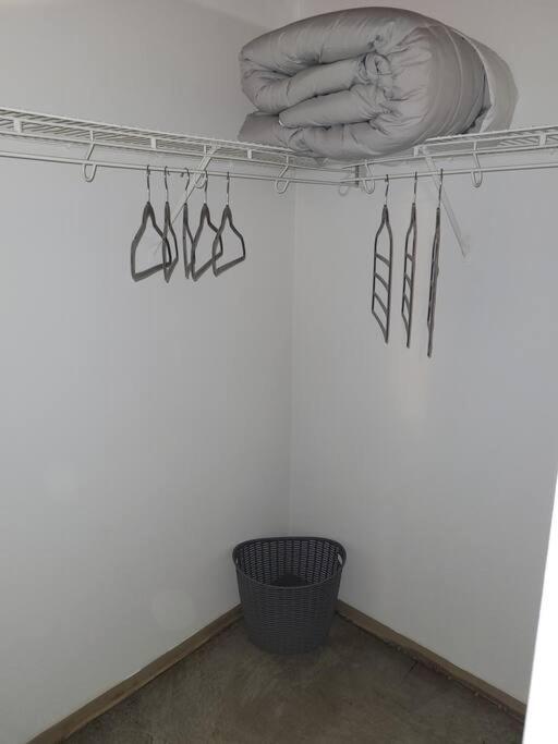 Staycation City Loft Free Gated Parking 圣路易斯 外观 照片